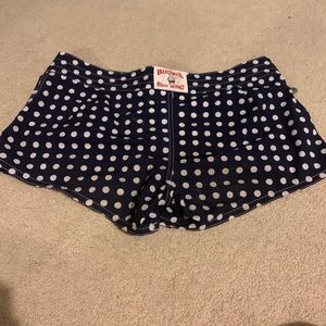 BIRDWELL beach britches women’s 405 board shorts, size 14